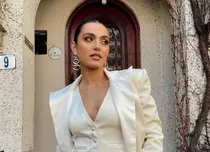 Alexia Eram și-a îndeplinit un vis. Ce cadou scump și-a făcut fiica Andreei Esca. „Nu mai iau bani de la ai mei”  