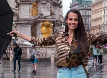 Anca Serea, anunț surprinzător. De ce a ajuns soția lui Adi Sînă să își vândă hainele 