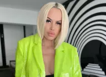 Anda Adam trece prin momente de cumpănă. Cum a pierdut mii de euro. „Este groaznic ce mi s-a întâmplat”