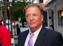 Actorul Armand Assante participă la Buzău International Arts Festival 2023