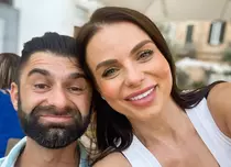 Cătălina Grama și Paul Ipate au plecat în vacanță. Ce destinație au ales. „Am reușit în sfârșit să evadăm”