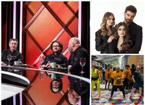 Ce se întâmplă cu America Express. Noutățile din grila de toamnă de la Antena 1