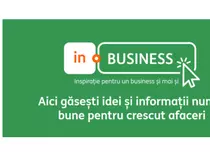 ING Bank lansează InBusiness, un blog pentru antreprenorii români care vor să clădească afaceri de succes. Experți din diferite domenii împărtășesc idei concrete, de la finanțare la programe de creștere