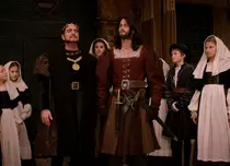 „Familia Borgia”, ce se întâmplă în ultimul episod din serialul difuzat de Kanal D2