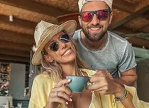 Lună de miere cu peripeții! Ce au pățit Dani Oțil și Gabriela Prisăcariu în vacanță