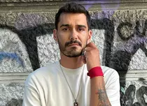 George Burcea, bătut de o femeie în plină stradă. Care a fost motivul