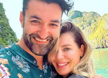 Cum se descurcă Smiley în rolul de tătic. Gina Pistol „dă din casă” informații despre artist