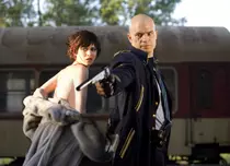 Filme la TV azi, 11 august: „Hitman: Rău necesar”, „Dragoste la South Beach”, „Batman - Începuturi”, „Destinul unui războinic”