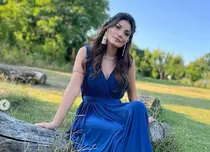 Ioana Ginghină, noi detalii despre nuntă: „E la mine în curte, vreau să mă relaxez, să mă simt bine, nu mă împopoțonez”