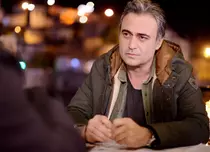 Kutsi, protagonistul serialului „Melek” de la Kanal D, divorțează de soția sa. Motivul din spatele despărțirii lor