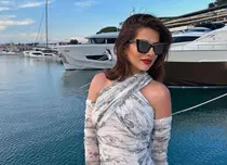 Lidia Buble, momente de panică în vacanță. A fost atacată de o femeie. „Sunt șocată” 