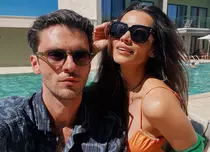 Lili Sandu, imagini inedite din vacanță. Ce destinație a ales vedeta. „Recomandăm cu drag”