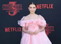 Millie Bobby Brown pregătită să își ia adio de la Stranger Things. Ce a spus acum despre serialul de la Netflix