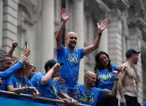 Supercupa Angliei: Cine transmite meciul dintre Manchester City și Arsenal