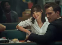 Heart of Stone, Netflix. Faceți cunoștință cu personajele din noul film cu Gal Gadot și Jamie Dornan