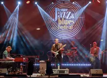 Brasov Jazz & Blues Festival, editia a XI-a, a adunat peste  20.000 de spectatori