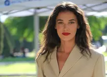 Pinar Deniz, pe care o veți vedea la Kanal D în „Secrete de familie”, se căsătorește 