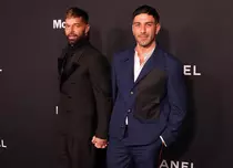Ricky Martin, primele declarații despre divorț. Cum se înțelege cu fostul soț. „Am planificat de mult timp”