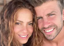 Shakira și Gerard Pique s-au împăcat, la un an de la despărțire. De ce au căzut la pace