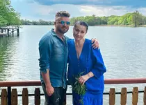 Tavi Clonda răbufnește după 8 ani de căsnicie cu Gabriela Cristea: „Asta îi reproșez”