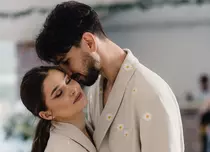 Theo Rose, imagini de colecție de ziua lui Anghel Damian. Ce mesaj emoționant i-a transmis iubitului ei