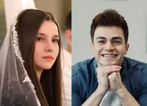 Tinerii actori İlayda Sezgin și Recep Usta, din „Totul pentru familia mea”, formează un cuplu în realitate. Aflați detaliile