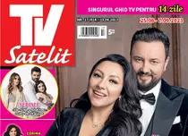 Numărul 17 din 2023 al revistei TV Satelit