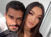 Primele detalii despre despărțirea dintre George Burcea și Viviana Sposub! „Bănuiește că ar avea pe altcineva”
