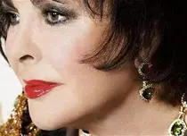 Elizabeth Taylor e fan Twitter
