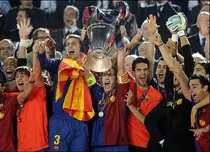 Liga Campionilor bate Super Bowl-ul