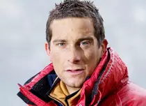 Cum a cucerit Bear Grylls lumea