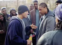 8 mile