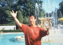 Billy Madison