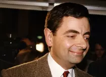 Rowan Atkinson a divorțat după 24 de ani