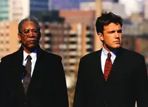 Recomandarea TVmania pentru seara de marți, 23 ianuarie: „Pericol absolut”, cu Ben Affleck