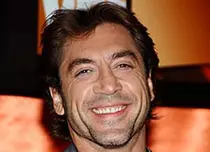 Javier Bardem se simte ca la grădina zoologică