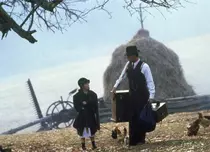 Oamenii iernii