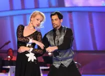 Ramona şi Costin, dragoste cu năbădăi