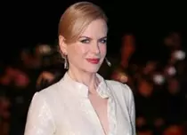 Nicole Kidman e încântată de nominalizarea la Oscar