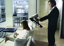 American Psycho