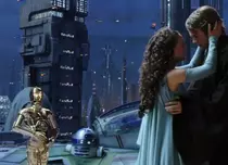 Războiul stelelor: Răzbunarea Sith