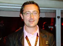 Tudor Giurgiu deschide Seara Filmului Românesc de la Anonimul