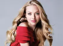Amanda Seyfried consumă alcool înainte de interviuri