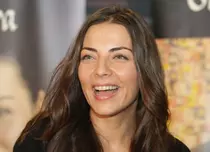 Actriţa Burcu Kara a vorbit cu TVmania. Cum şi-a cunoscut soţul frumoasa turcoaică