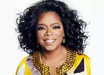 Oprah Winfrey, cel mai bine plătită femeie de la Hollywood