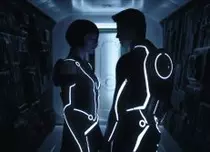 Tron: Moştenirea