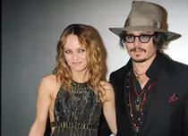 Vanessa Paradis: „Nu am o reţetă pentru fericire”