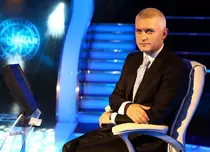 Virgil Ianţu ar vrea să iasă la pensie cu „Vrei să fii milionar?”