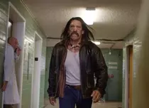 Machete