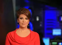 Carmen Avram e mândră să fie “cea mai bună din lume”
